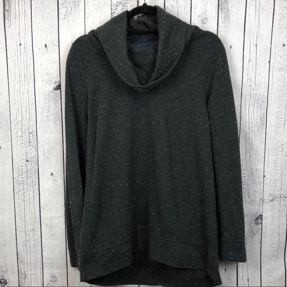 Lou & Grey Sweaters - Lou & Grey • Cowl Neck Sweater